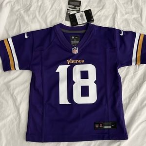 Justin Jefferson jersey